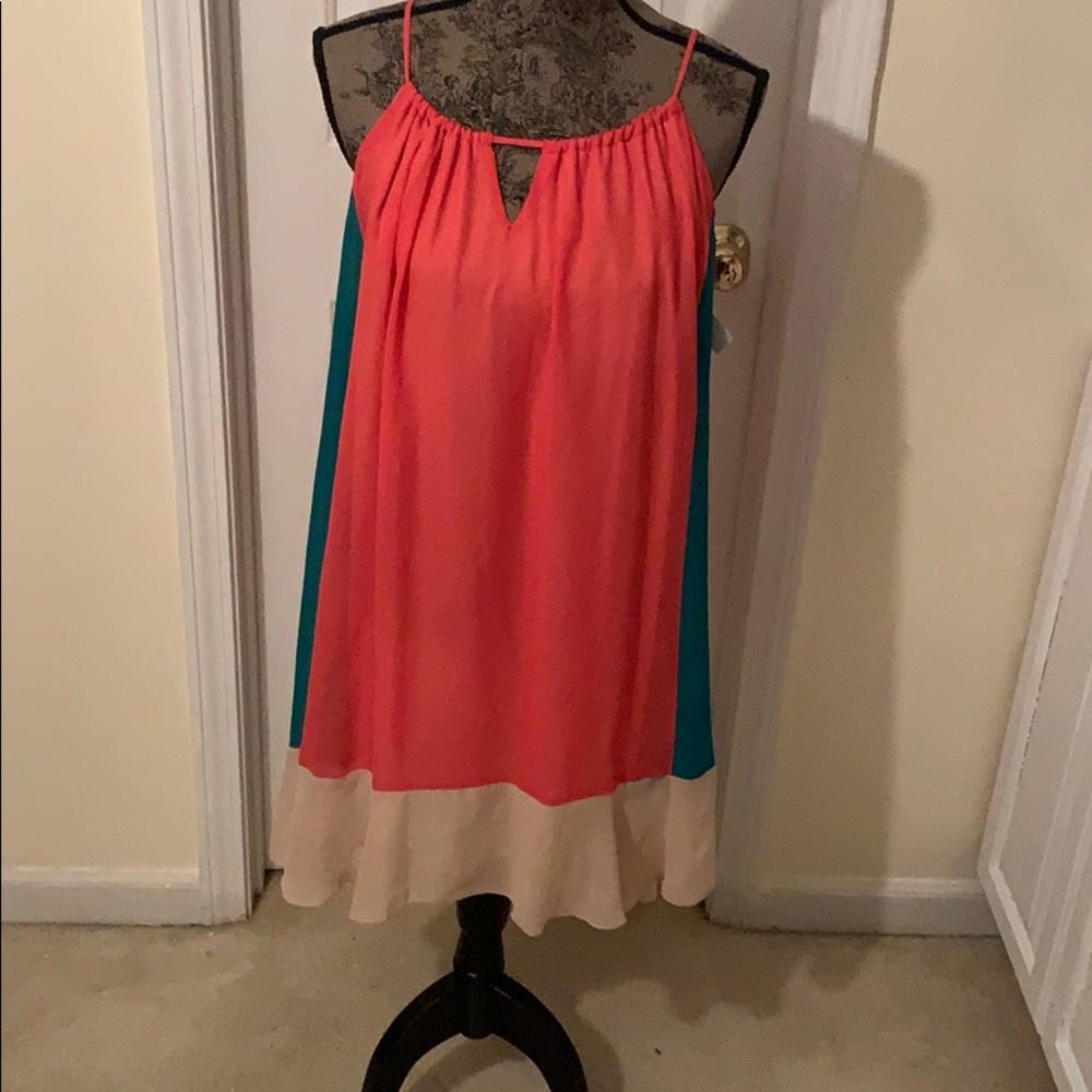 Summer dress
